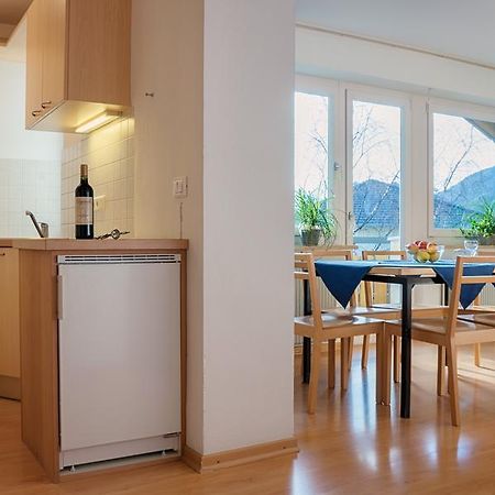 Residence Ledi St. Valentin auf der Haide Extérieur photo