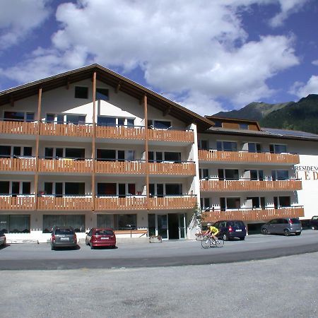 Residence Ledi St. Valentin auf der Haide Extérieur photo