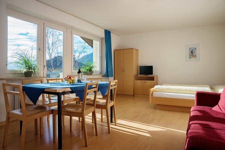 Residence Ledi St. Valentin auf der Haide Extérieur photo