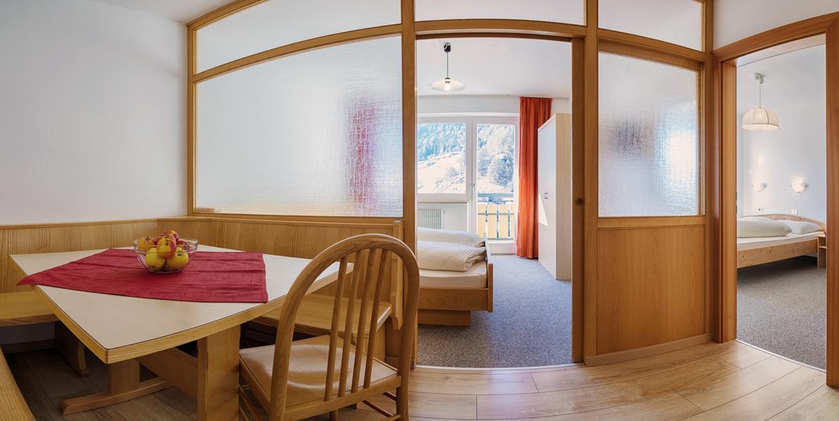 Residence Ledi St. Valentin auf der Haide Extérieur photo