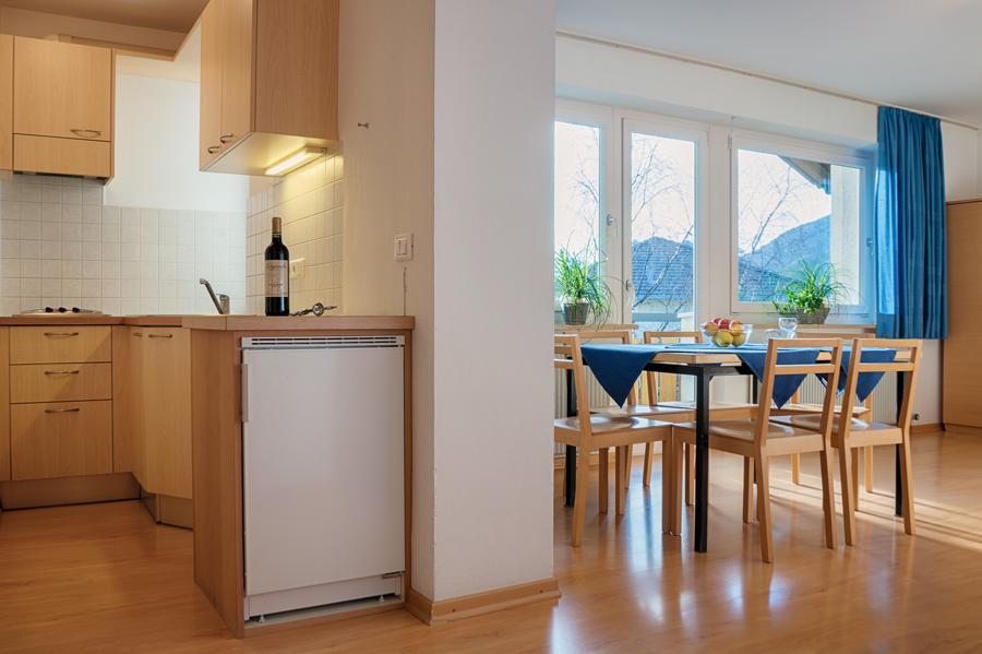 Residence Ledi St. Valentin auf der Haide Extérieur photo